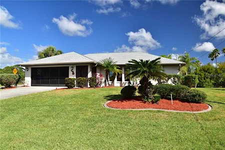 2 Mark Twain Lane Rotonda West, FL 33947
