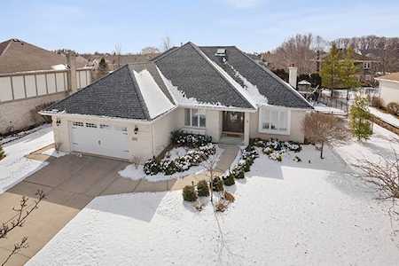 12059 Arlene Dr Homer Glen, IL 60491