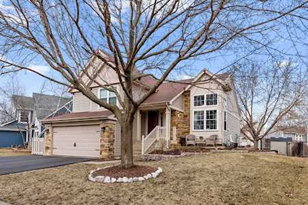 354 Penny Ln Grayslake, IL 60030