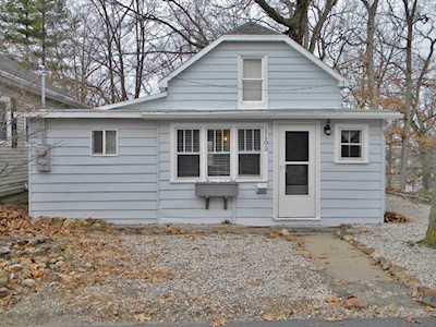 1103 Sunday Lane Winona Lake, IN 46590