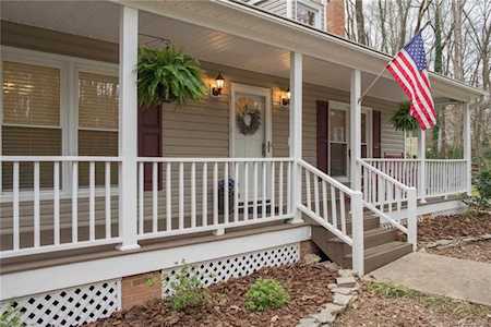 2224 Citation Ct Matthews, NC 28105