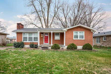 5706 Morning Glory Ln Louisville, KY 40258