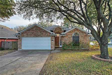 2441 Equestrian Trl Austin, TX 78727