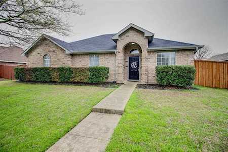 1824 Lake Travis Drive Allen, TX 75002
