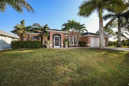 9218 Impala CIRCLE Port Charlotte, FL 33981