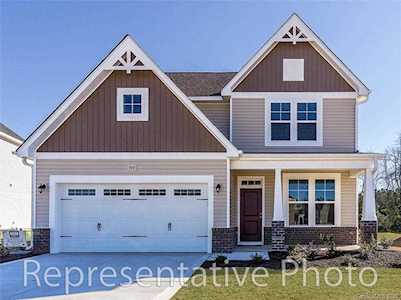 4861 Durneigh Dr Kannapolis, NC 28081