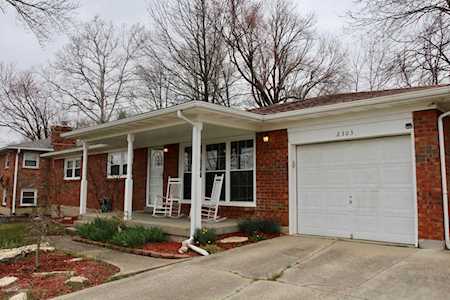 2303 Pikes Peak Blvd Louisville, KY 40214