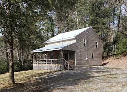 7191 Brush Valley Road Rebersburg, PA 16872