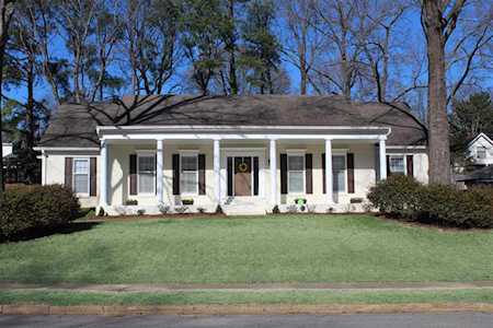 2330 Thornwood Ln Memphis, TN 38119
