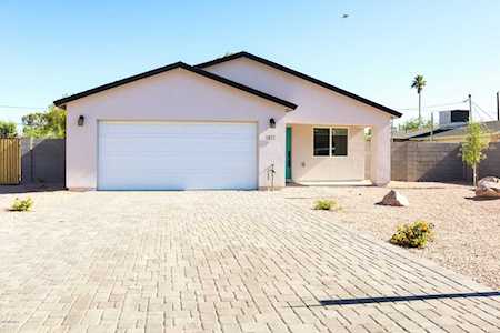 1811 E Sheridan Street Phoenix, AZ 85006
