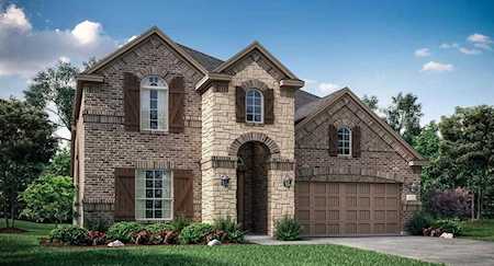 5450 Bradford Green Trail Flower Mound, TX 75028