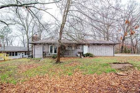33 Enfield Dr Bella Vista, AR 72715
