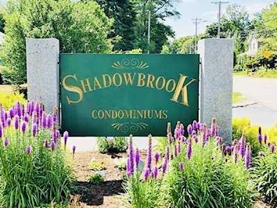 8 Shadowbrook Ln #66 Milford, MA 01757