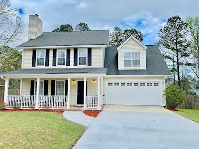 1308 Winterberry Ave Goose Creek, SC 29445