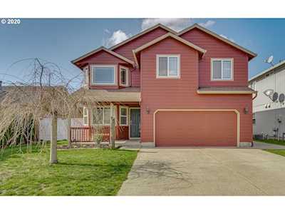 208 SE 169th Ave Vancouver, WA 98684
