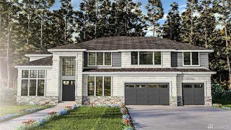 21212 111th Ave SE (Lot 35) Snohomish, WA 98296