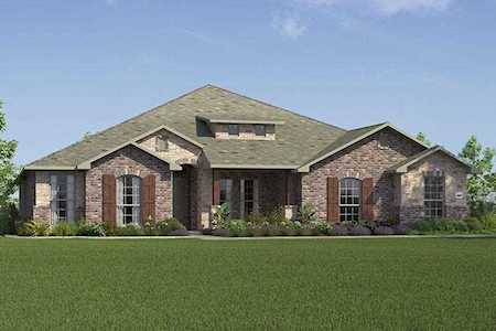 4602 SW Kameron Ave Bentonville, AR 72713