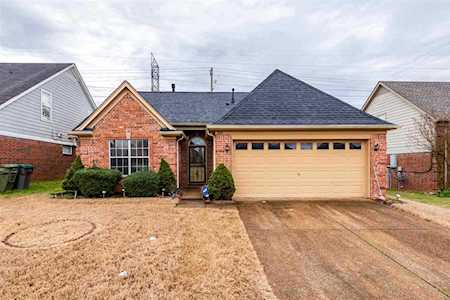 9069 Fulton Ln Memphis, TN 38016