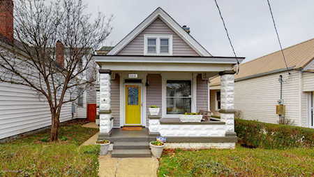 1112 Lydia St Louisville, KY 40217