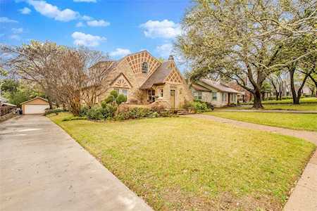 3248 Odessa Avenue Fort Worth, TX 76109