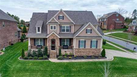 14104 Salem Ridge Rd Huntersville, NC 28078