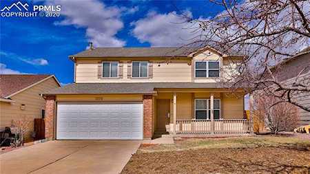 2370 Lisa Drive Colorado Springs, CO 80915