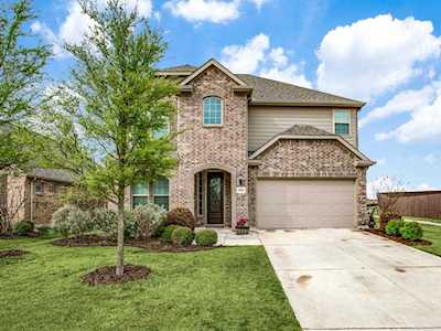6008 Chatham Drive Mckinney, TX 75071