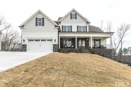 44 Lystra Grant Court Chapel Hill, NC 27517