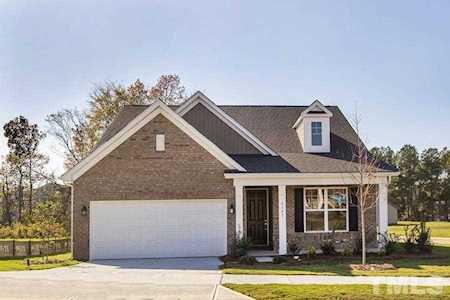 177 Carbone Lane #Lot 15 Clayton, NC 27527