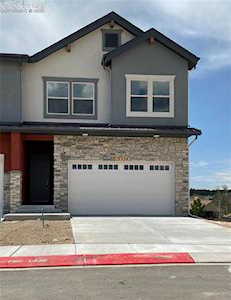 13334 Positano Point Colorado Springs, CO 80921
