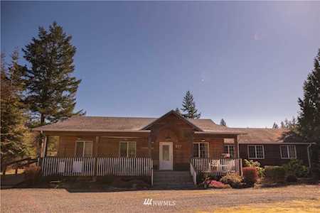 217 Stillmeadows Lane Castle Rock, WA 98611