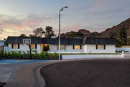 4450 N 53rd Street Phoenix, AZ 85018