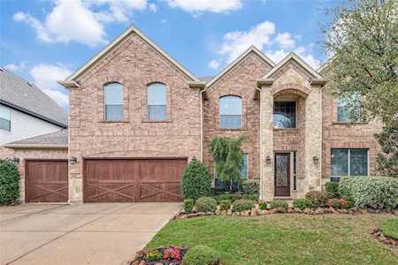 1207 Hackworth Street Roanoke, TX 76262