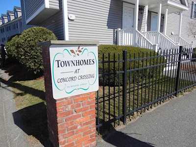 80 Rogers St #101 Lowell, MA 01852