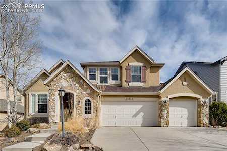 10323 Peach Blossom Trail Colorado Springs, CO 80920