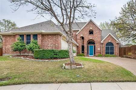 2112 Old York Drive Keller, TX 76248