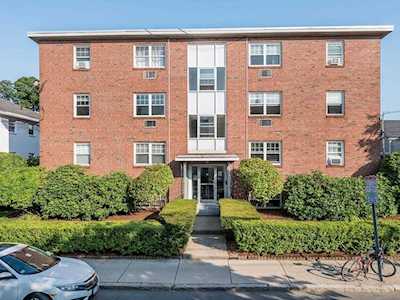 30 Chester Street #1 Somerville, MA 02144