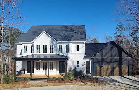 220 Blueberry Ridge Milton, GA 30075