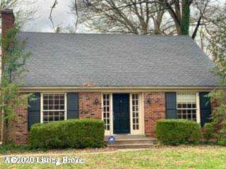 522 Morningside Dr Louisville, KY 40206