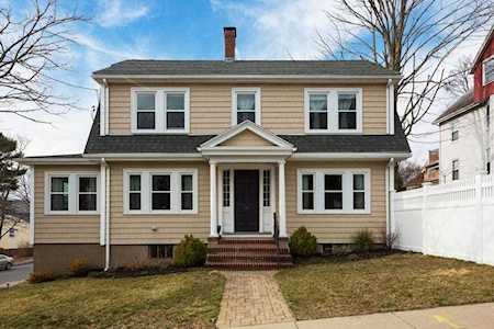 54 Highland St Boston, MA 02136