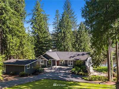 1519 SW Lake Roesiger Rd Snohomish, WA 98290