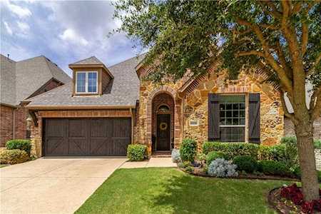 1836 Wood Duck Lane Allen, TX 75013