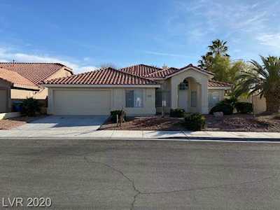 5329 Little Fawn Las Vegas, NV 89130