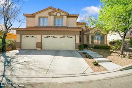 10517 Pacific Palisades Las Vegas, NV 89144