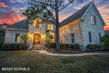 2048 Deer Island Lane Wilmington, NC 28405