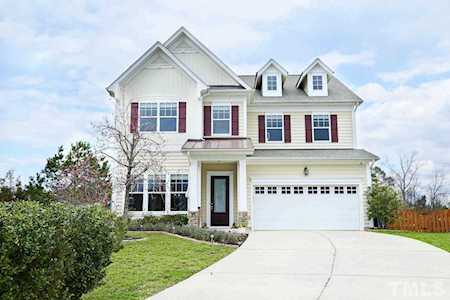 1602 Morehead Hill Court Durham, NC 27703