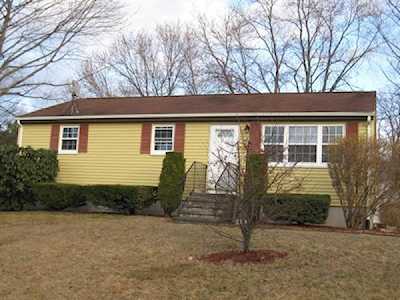 10 Vassar Drive Milford, MA 01757