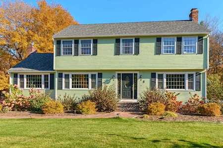 1 Fairview Dr Westford, MA 01886