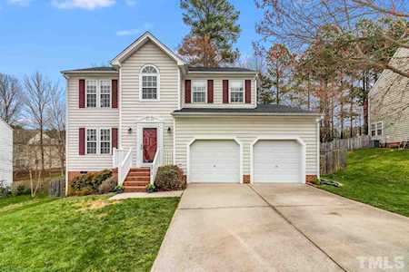 4912 Cedar Glen Drive Durham, NC 27713