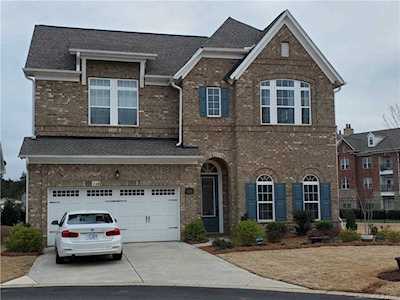 6624 Forage Ln Charlotte, NC 28277